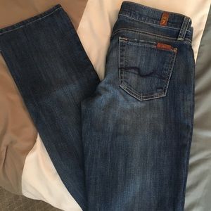 Seven jeans